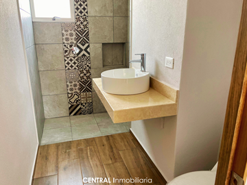 Casa Eco-Residencial en Venta| Cuautlancingo | 3 Recámaras + Roof Garden| Muros Independientes