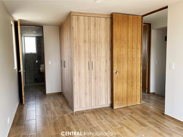 Casa Eco-Residencial en Venta| Cuautlancingo | 3 Recámaras + Roof Garden| Muros Independientes