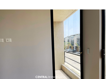 Casa Eco-Residencial en Venta| Cuautlancingo | 3 Recámaras + Roof Garden| Muros Independientes