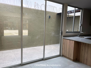 Casa Eco-Residencial en Venta| Cuautlancingo | 3 Recámaras + Roof Garden| Muros Independientes