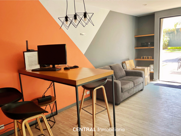 Casa Eco-Residencial en Venta| Cuautlancingo | 3 Recámaras + Roof Garden| Muros Independientes