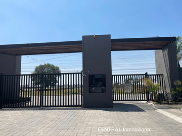 Casa Eco-Residencial en Venta| Cuautlancingo | 3 Recámaras + Roof Garden| Muros Independientes