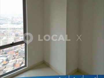 Apartemen The Mansion Tower Gloria Lantai 35 Kemayoran, Jakarta Pusat
