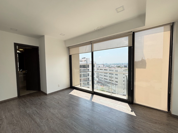 DEPARTAMENTO NUEVO EN VENTA - PASEO DEL MOLINO, TOLUCA