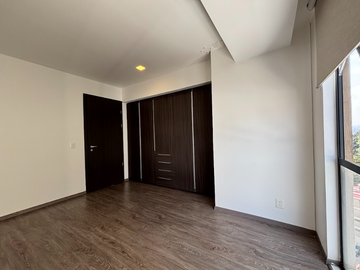 DEPARTAMENTO NUEVO EN VENTA - PASEO DEL MOLINO, TOLUCA
