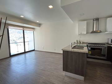 DEPARTAMENTO NUEVO EN VENTA - PASEO DEL MOLINO, TOLUCA