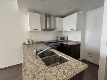 DEPARTAMENTO NUEVO EN VENTA - PASEO DEL MOLINO, TOLUCA