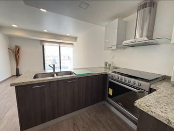 DEPARTAMENTO NUEVO EN VENTA - PASEO DEL MOLINO, TOLUCA
