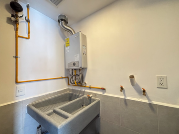 DEPARTAMENTO NUEVO EN VENTA - PASEO DEL MOLINO, TOLUCA