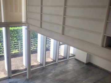 Departamento en Renta Garden House 2 Recamaras en Santa Fe