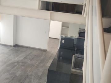 Departamento en Renta Garden House 2 Recamaras en Santa Fe