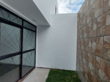 casa nueva en venta