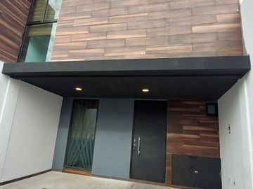 casa nueva en venta