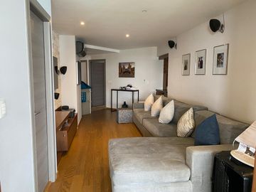 Precioso Penthouse en Unique Lomas a la Venta con precio de oportunidad