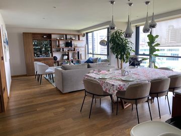 Precioso Penthouse en Unique Lomas a la Venta con precio de oportunidad