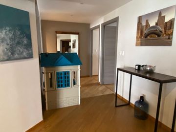 Precioso Penthouse en Unique Lomas a la Venta con precio de oportunidad