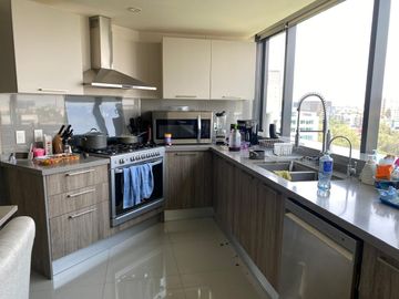 Precioso Penthouse en Unique Lomas a la Venta con precio de oportunidad
