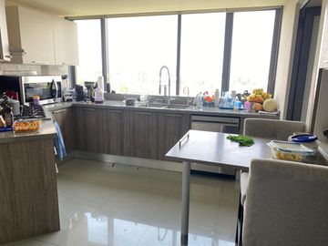 Precioso Penthouse en Unique Lomas a la Venta con precio de oportunidad