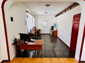 Venta Casa en sector residencial  Saucache 288 m2  Arica