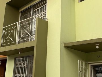 Vendo casa de dos plantas en Conjunto Residencial Santorini