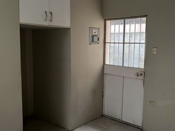 Vendo casa de dos plantas en Conjunto Residencial Santorini
