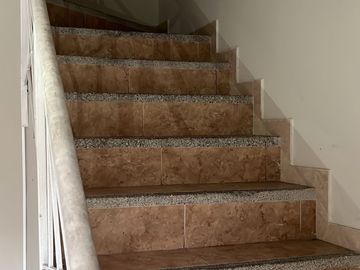 Vendo casa de dos plantas en Conjunto Residencial Santorini