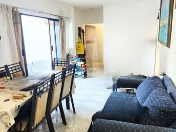 Casa en venta zona San Pedro Garza Garcia Colonial de la Sierra alberca y vista