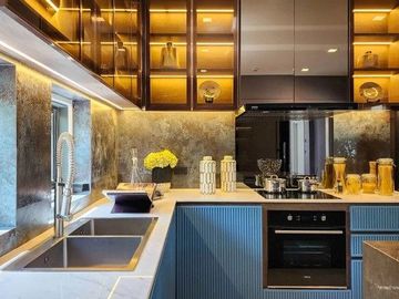 Luxury House For Sale Bangkok Boulevard Luxury 2 floors Motorway - Rama 9 Lat Krabang Bangkok