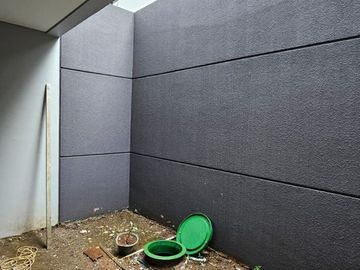 Kebayoran Harmony, Cluster Nordic | Rumah Baru dan Siap Huni