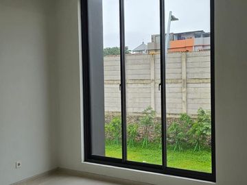 Kebayoran Harmony, Cluster Nordic | Rumah Baru dan Siap Huni