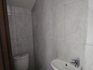 Kebayoran Harmony, Cluster Nordic | Rumah Baru dan Siap Huni