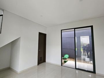 Kebayoran Harmony, Cluster Nordic | Rumah Baru dan Siap Huni