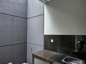 Kebayoran Harmony, Cluster Nordic | Rumah Baru dan Siap Huni