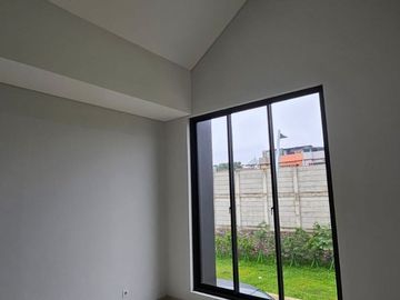 Kebayoran Harmony, Cluster Nordic | Rumah Baru dan Siap Huni