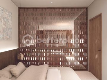 Modern and Affordable Leasehold 1-Bed Studio Apartment in Tabanan – Secure Your Investment in Bali’s Growing Market