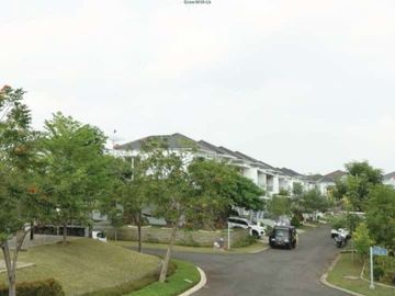 DIJUAL Rumah Milenial ALINA inner court serries di CitraLand BSB City Semarang