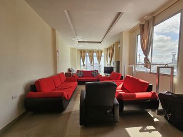 VENTA DE EDIFICIO RENTERO– LA LIBERTAD.