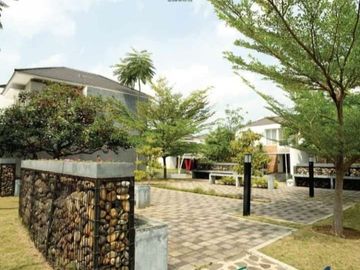 DiJual Rumah Milenial DELAVERA di CitraLand BSB City Semarang