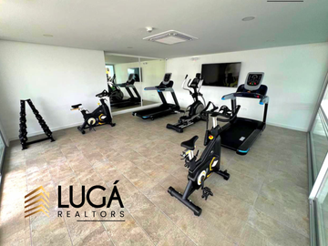 Suite por estrenar frente al mar en venta, cerca al Mall del Pacífico, sector Playa Murciélago, Manta, Ecuador