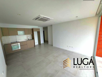 Suite por estrenar frente al mar en venta, cerca al Mall del Pacífico, sector Playa Murciélago, Manta, Ecuador