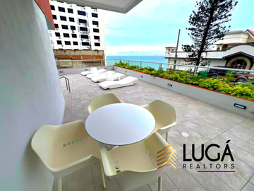 Suite por estrenar frente al mar en venta, cerca al Mall del Pacífico, sector Playa Murciélago, Manta, Ecuador
