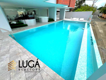 Suite por estrenar frente al mar en venta, cerca al Mall del Pacífico, sector Playa Murciélago, Manta, Ecuador
