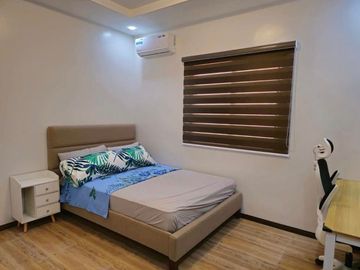 FOR SALE FURNISHED MODERN TWO STOREY HOUSE IN PAMPANGA NEAR SM TELABASTAGAN
