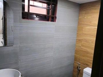FOR SALE FURNISHED MODERN TWO STOREY HOUSE IN PAMPANGA NEAR SM TELABASTAGAN