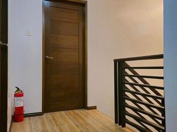 FOR SALE FURNISHED MODERN TWO STOREY HOUSE IN PAMPANGA NEAR SM TELABASTAGAN