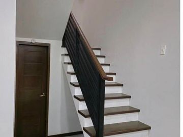 FOR SALE FURNISHED MODERN TWO STOREY HOUSE IN PAMPANGA NEAR SM TELABASTAGAN