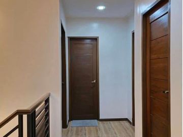 FOR SALE FURNISHED MODERN TWO STOREY HOUSE IN PAMPANGA NEAR SM TELABASTAGAN