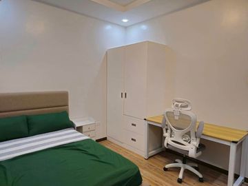 FOR SALE FURNISHED MODERN TWO STOREY HOUSE IN PAMPANGA NEAR SM TELABASTAGAN