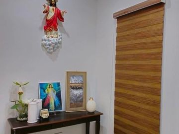 FOR SALE FURNISHED MODERN TWO STOREY HOUSE IN PAMPANGA NEAR SM TELABASTAGAN