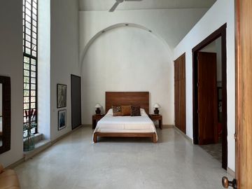 Exclusiva Residencia Colonial en Venta en el Corazón de Mérida